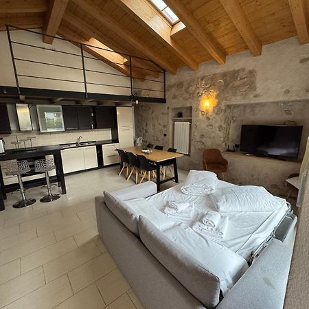 Winds Villa Арко Екстериор снимка