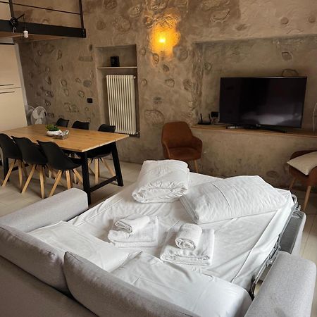 Winds Villa Арко Екстериор снимка