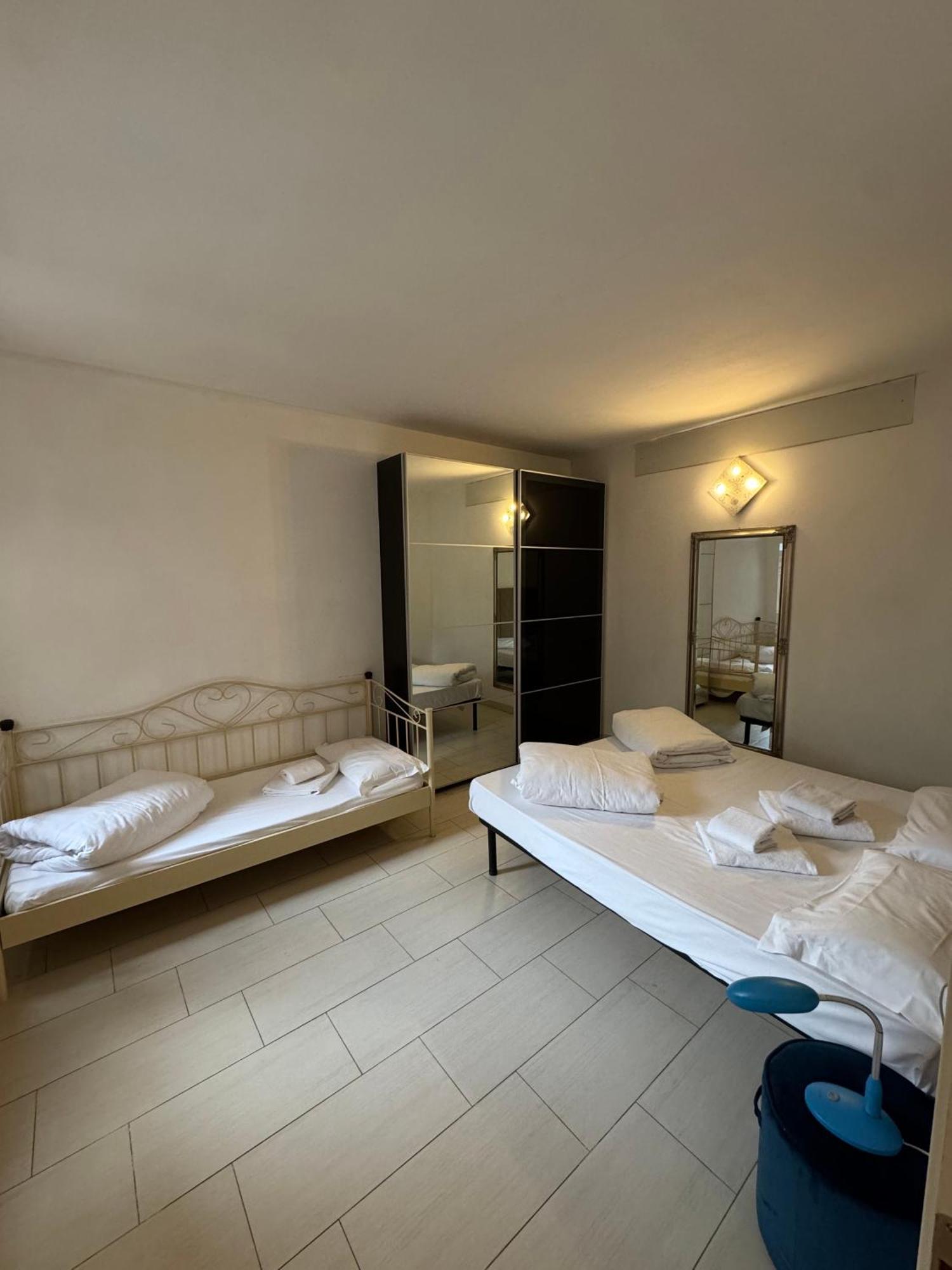 Winds Villa Арко Екстериор снимка