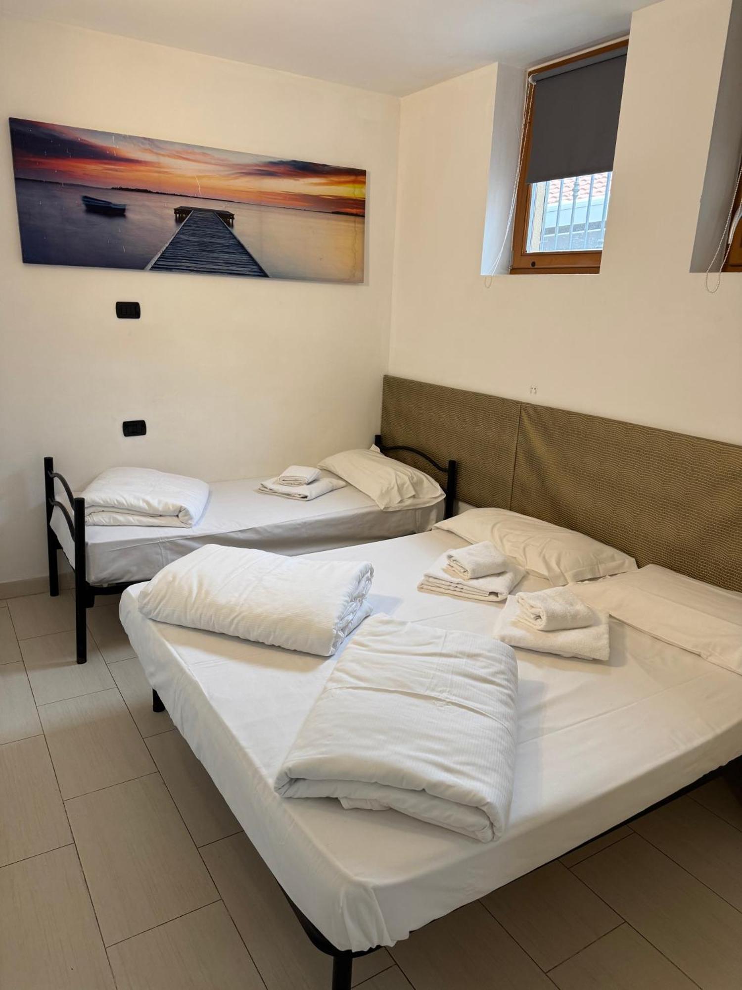 Winds Villa Арко Екстериор снимка