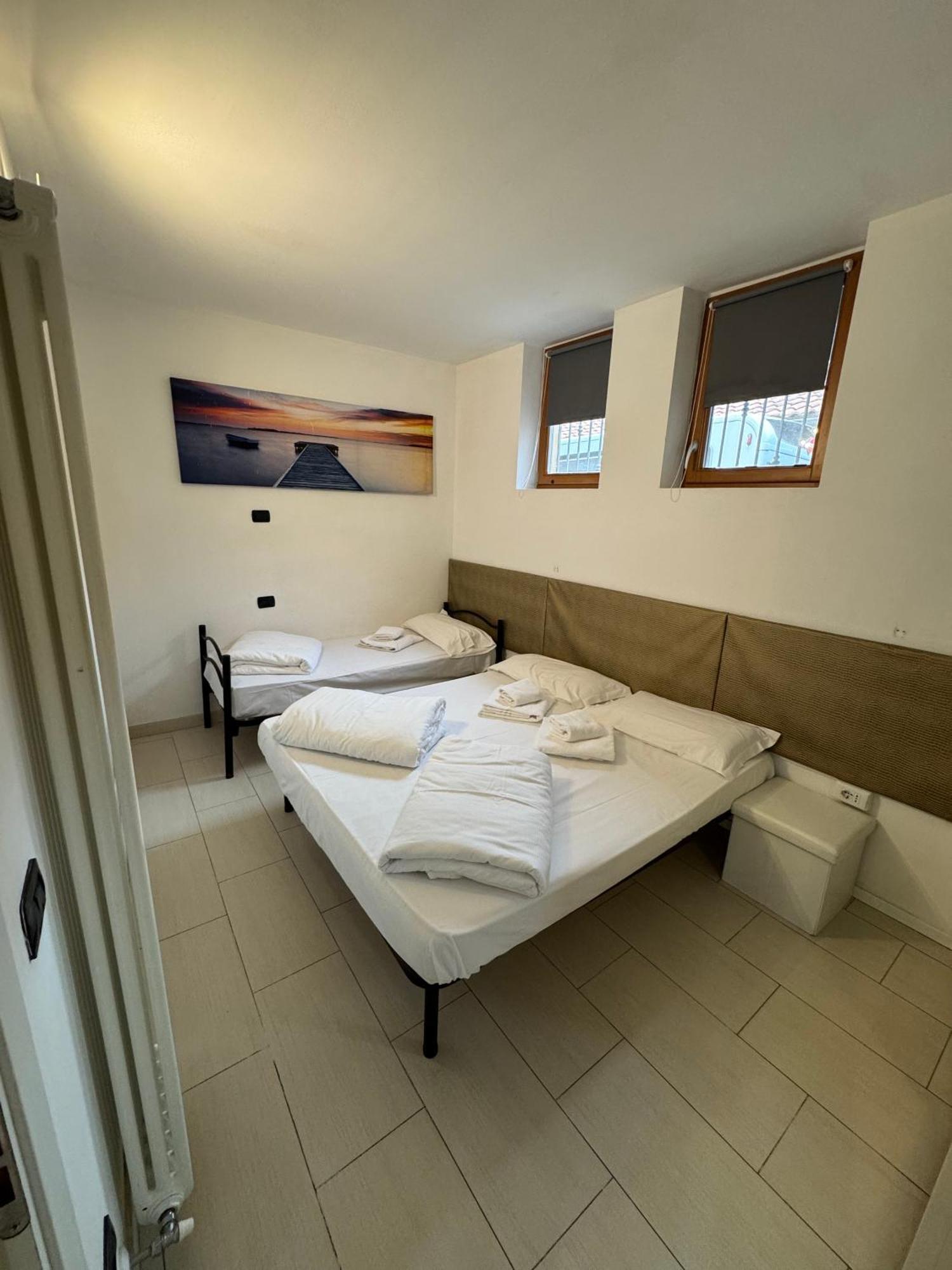 Winds Villa Арко Екстериор снимка