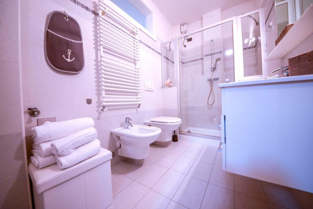 Winds Villa Арко Екстериор снимка