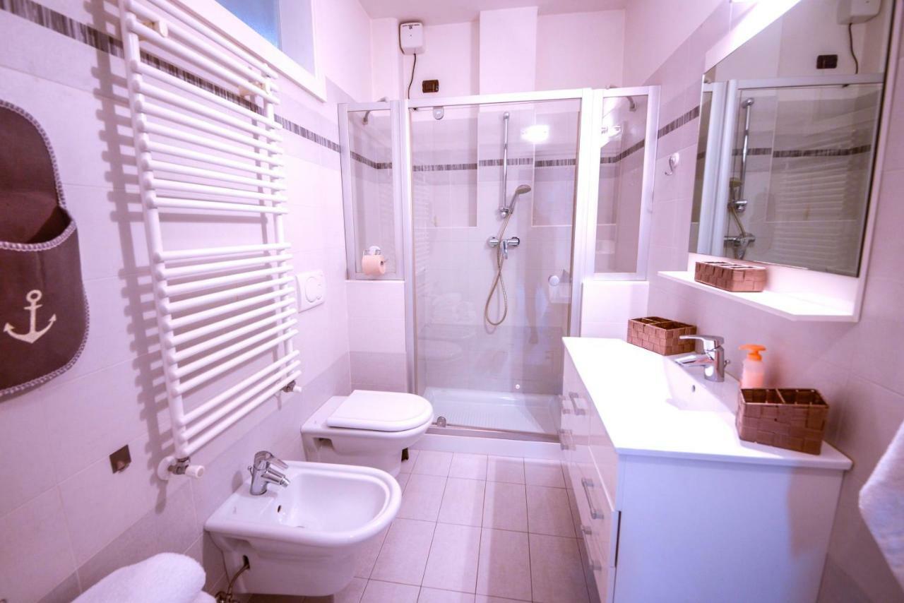 Winds Villa Арко Екстериор снимка